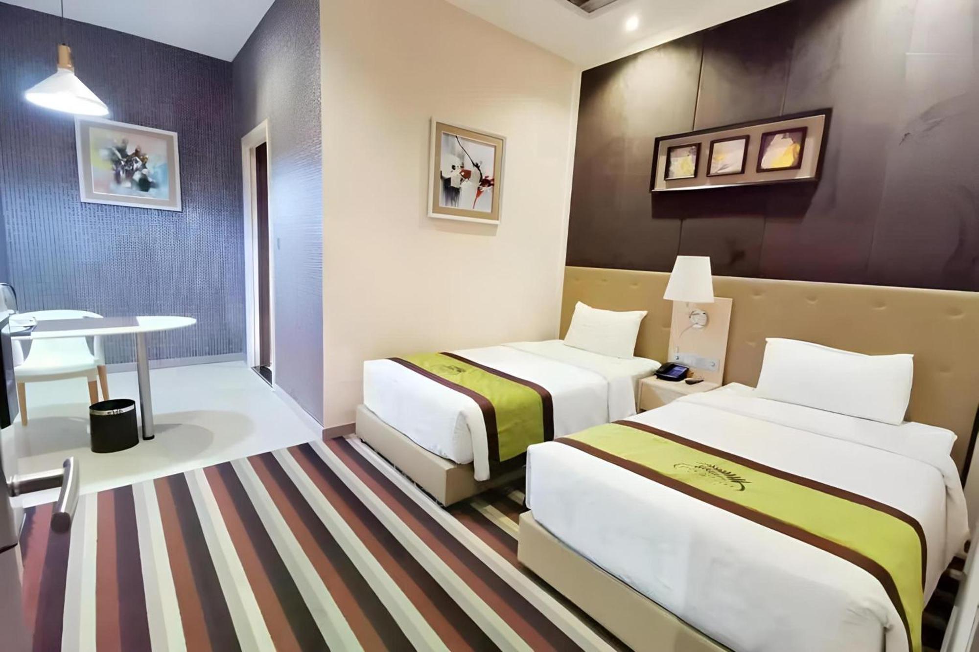 Capital O 75451 Podstel Hostel בנגקוק מראה חיצוני תמונה