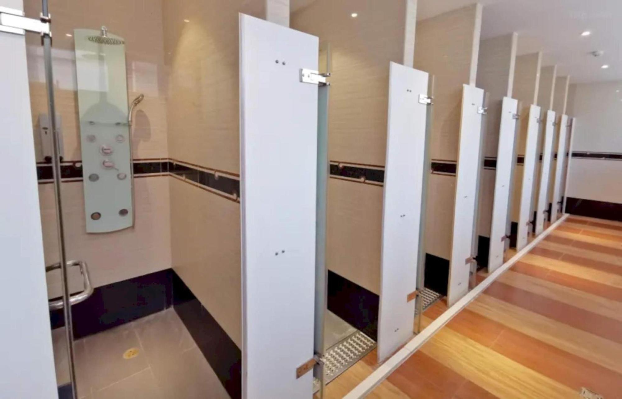 Capital O 75451 Podstel Hostel בנגקוק מראה חיצוני תמונה