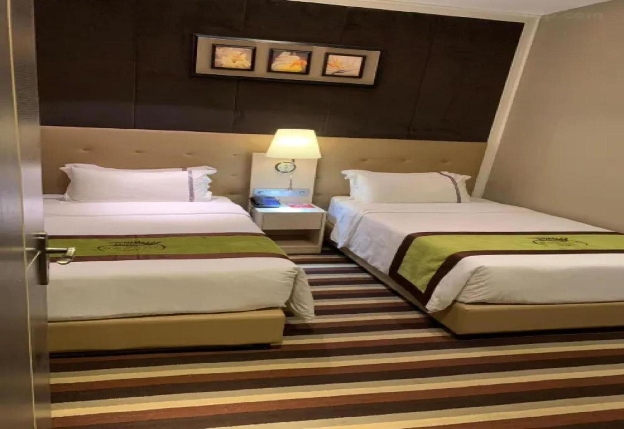 Capital O 75451 Podstel Hostel בנגקוק מראה חיצוני תמונה