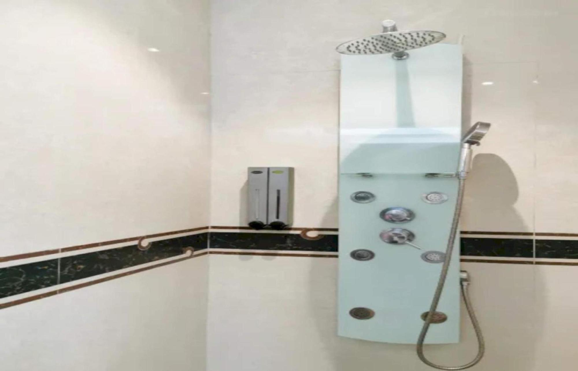 Capital O 75451 Podstel Hostel בנגקוק מראה חיצוני תמונה