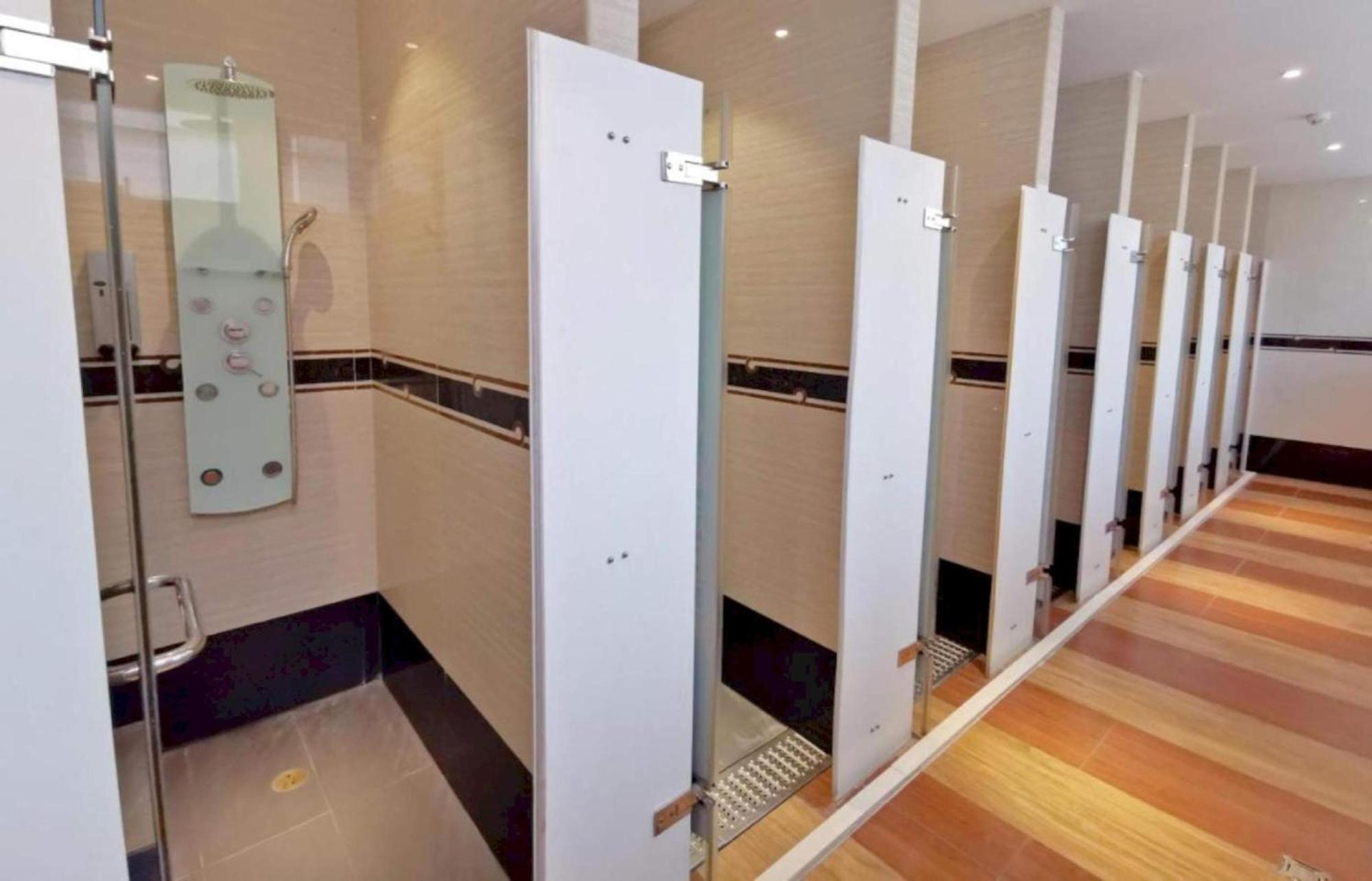 Capital O 75451 Podstel Hostel בנגקוק מראה חיצוני תמונה