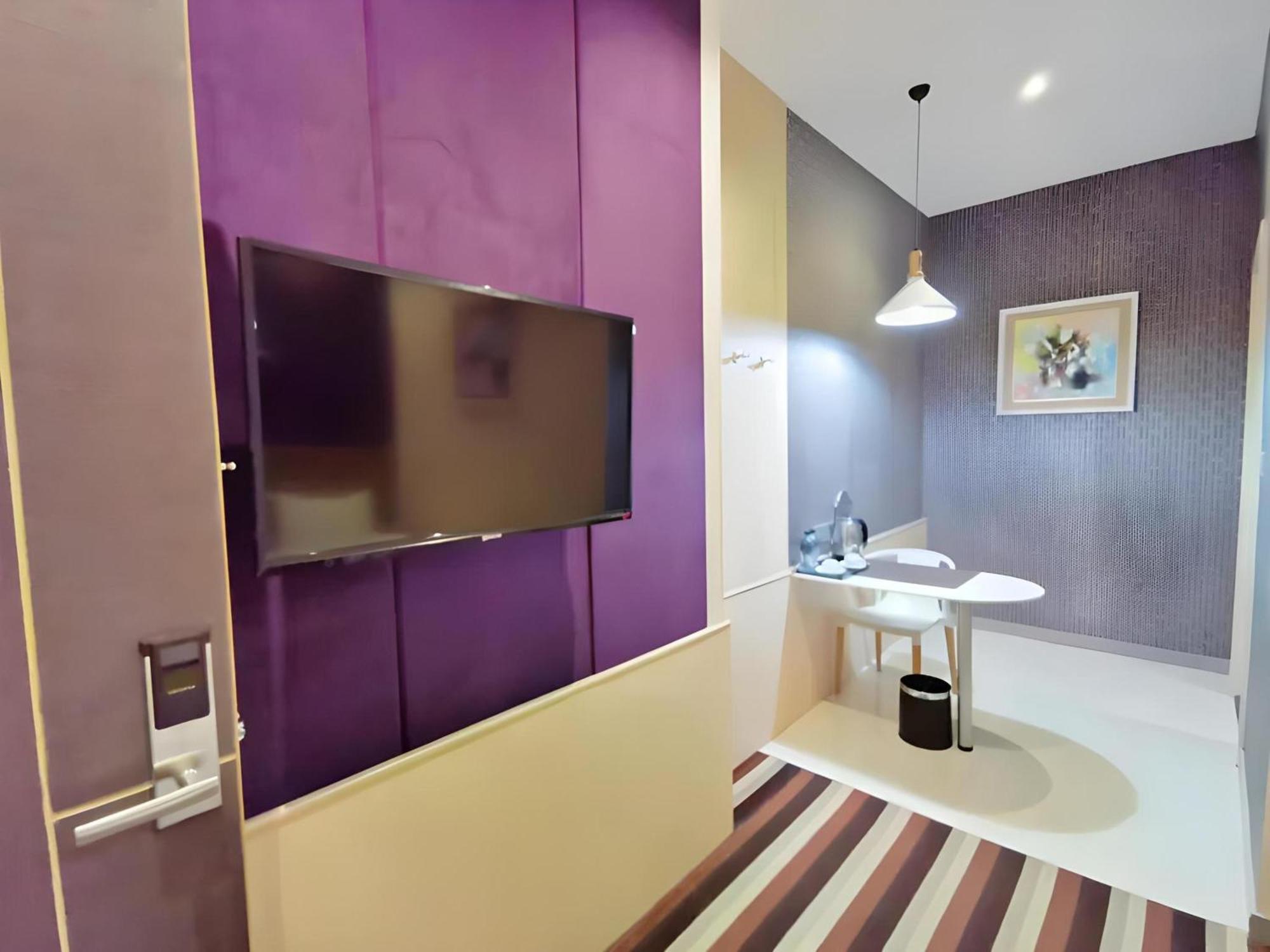 Capital O 75451 Podstel Hostel בנגקוק מראה חיצוני תמונה