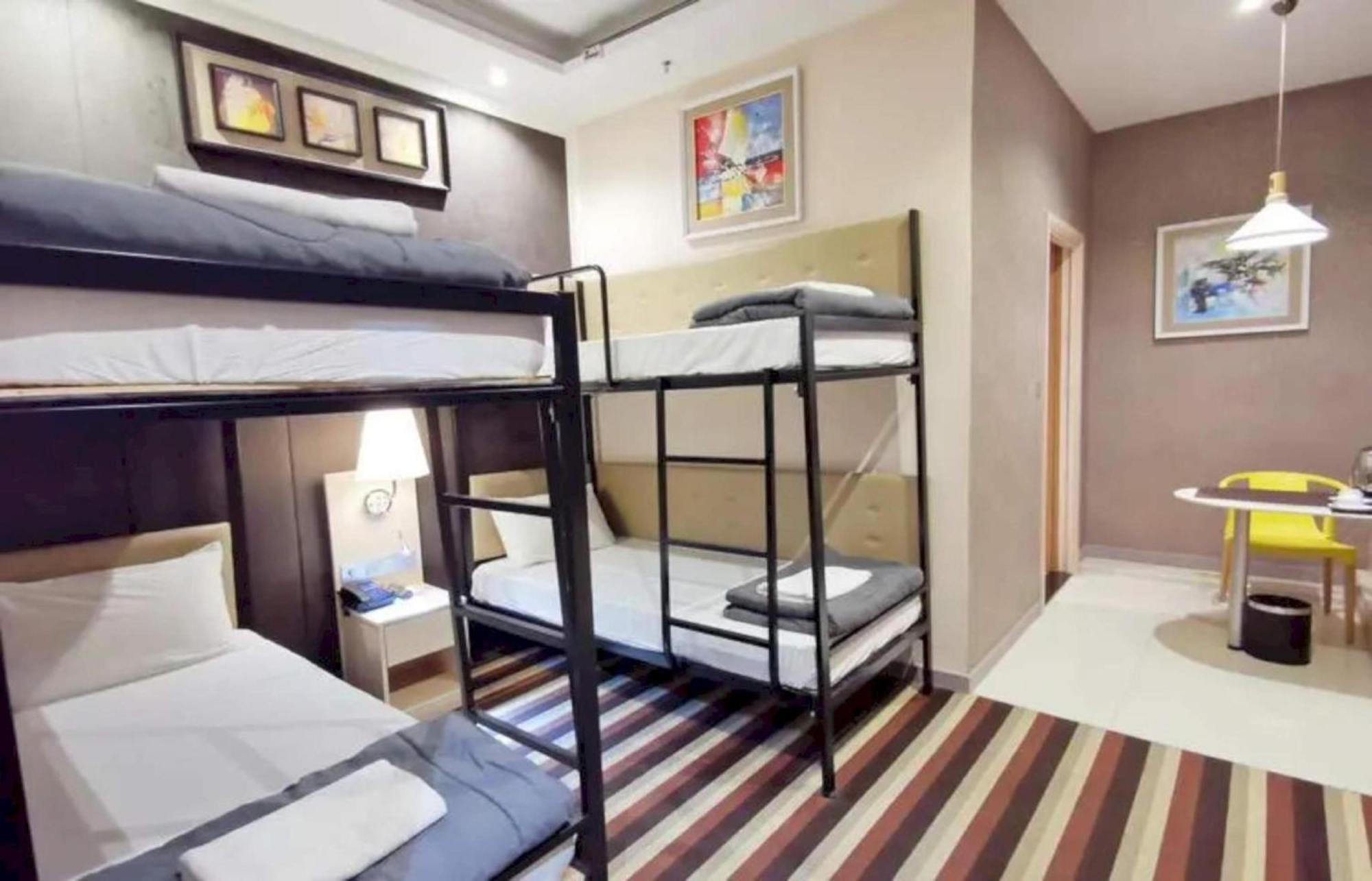Capital O 75451 Podstel Hostel בנגקוק מראה חיצוני תמונה